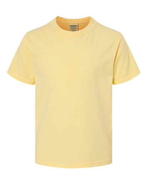 Youth Garment-Dyed T-Shirt