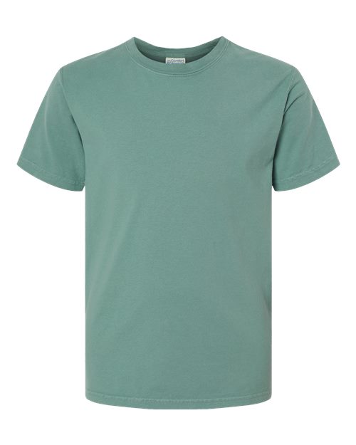 Youth Garment-Dyed T-Shirt