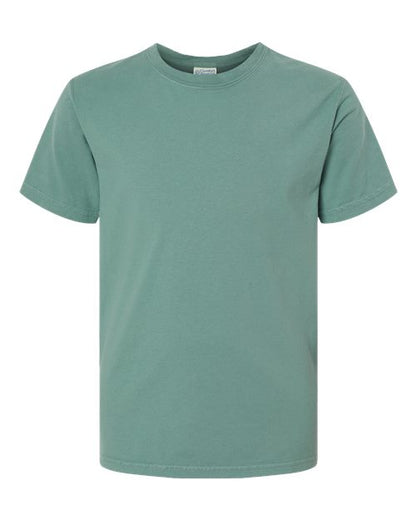 Youth Garment-Dyed T-Shirt