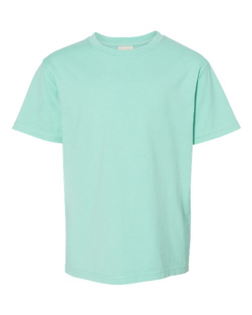Youth Garment-Dyed T-Shirt