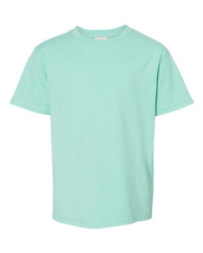 Youth Garment-Dyed T-Shirt