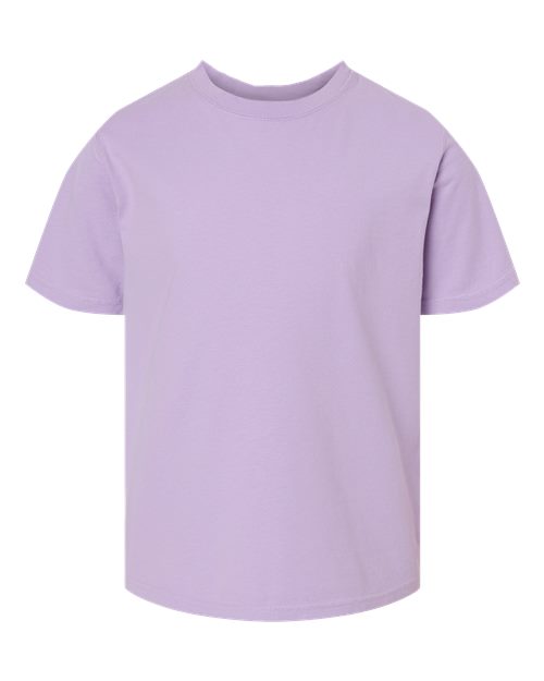 Youth Garment-Dyed T-Shirt