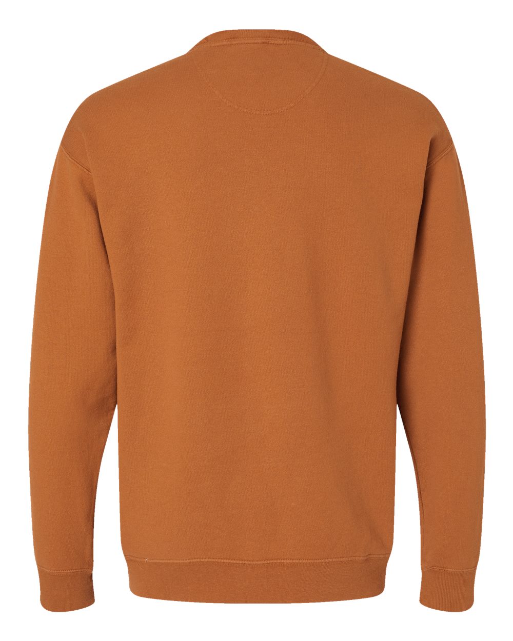 ComfortWash by Hanes Garment-Dyed Crewneck Sweatshirt - GDH400