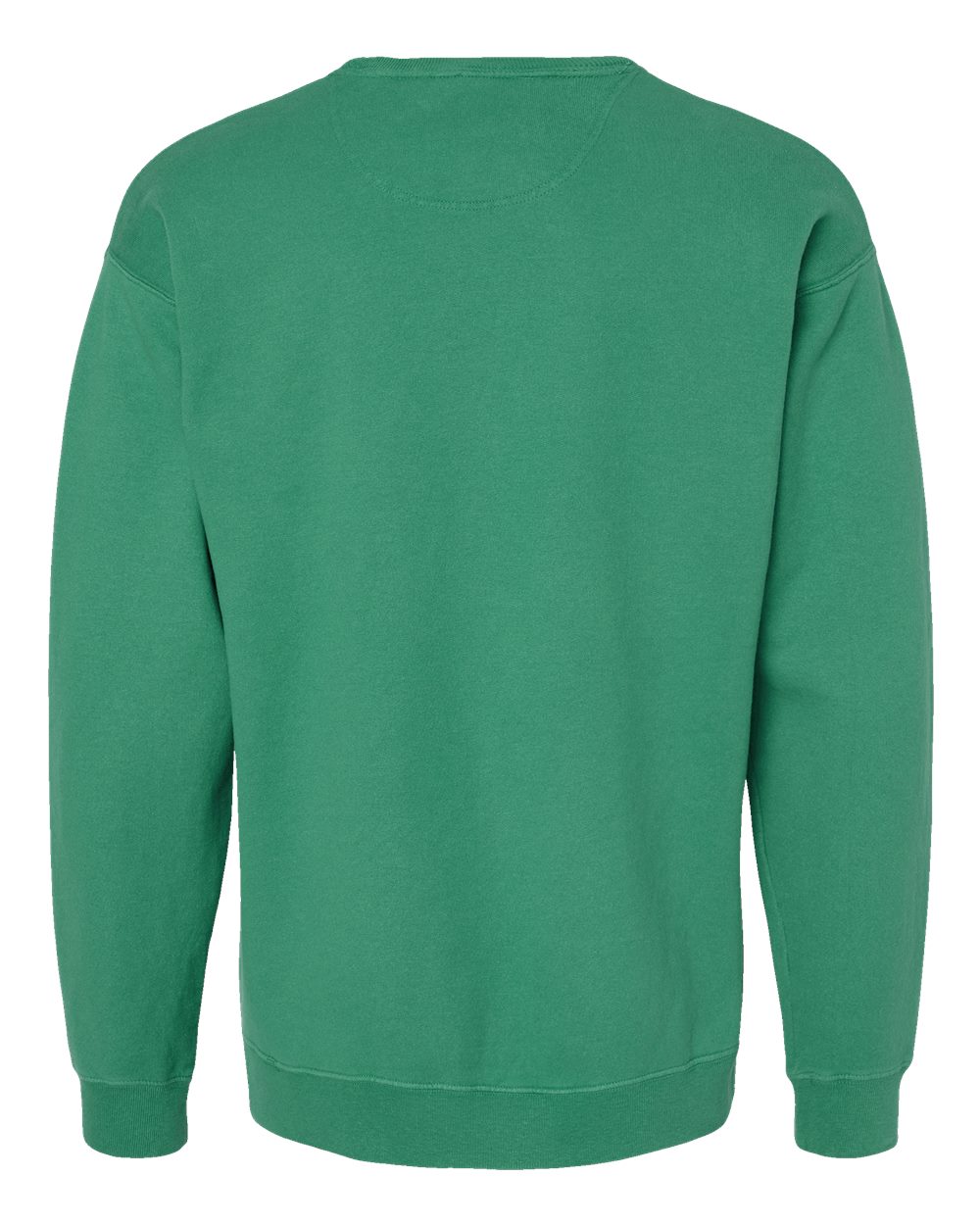 ComfortWash by Hanes Garment-Dyed Crewneck Sweatshirt - GDH400