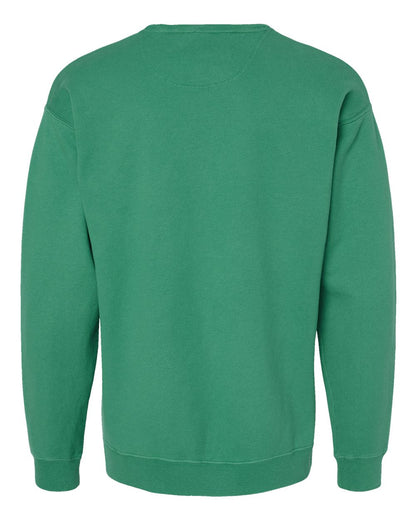 ComfortWash by Hanes Garment-Dyed Crewneck Sweatshirt - GDH400