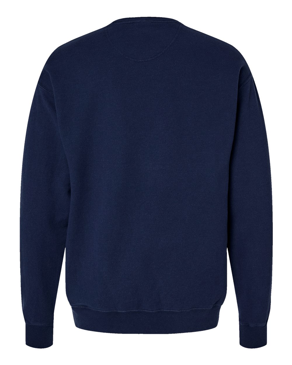 ComfortWash by Hanes Garment-Dyed Crewneck Sweatshirt - GDH400