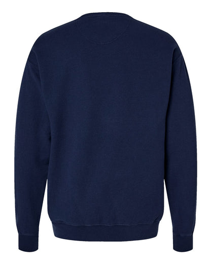 ComfortWash by Hanes Garment-Dyed Crewneck Sweatshirt - GDH400