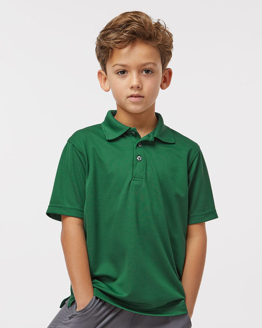 District? Youth Perfect Blend? CVC Tee DT108Y