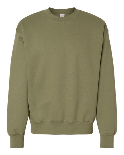 Unisex Ultimate Cotton® Crewneck Sweatshirt
