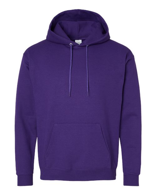 Unisex EcoSmart® Hooded Sweatshirt