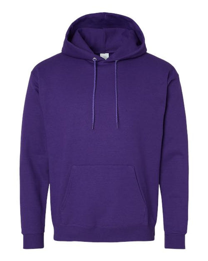 Unisex EcoSmart® Hooded Sweatshirt