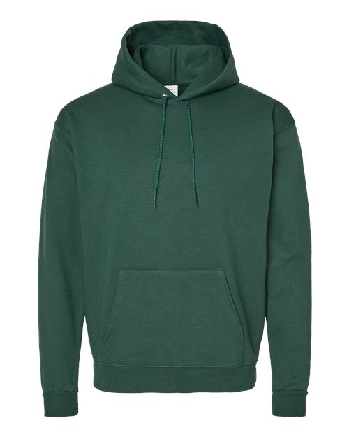 Unisex EcoSmart® Hooded Sweatshirt