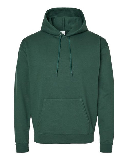 Unisex EcoSmart® Hooded Sweatshirt