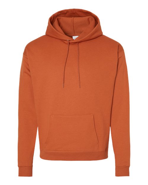 Unisex EcoSmart® Hooded Sweatshirt