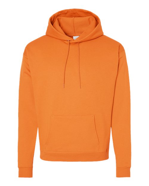 Unisex EcoSmart® Hooded Sweatshirt