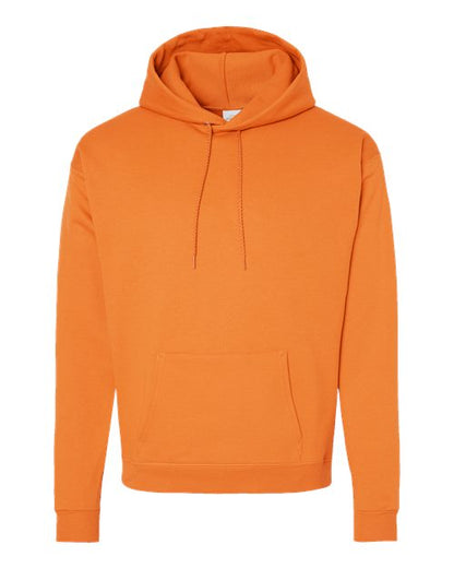 Unisex EcoSmart® Hooded Sweatshirt