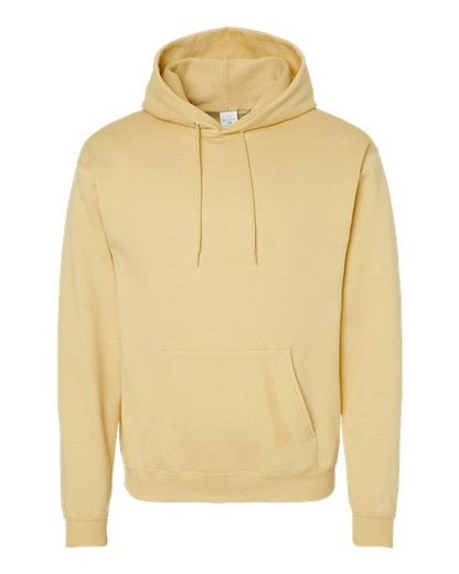 Unisex EcoSmart® Hooded Sweatshirt