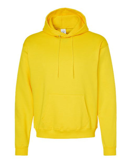 Unisex EcoSmart® Hooded Sweatshirt