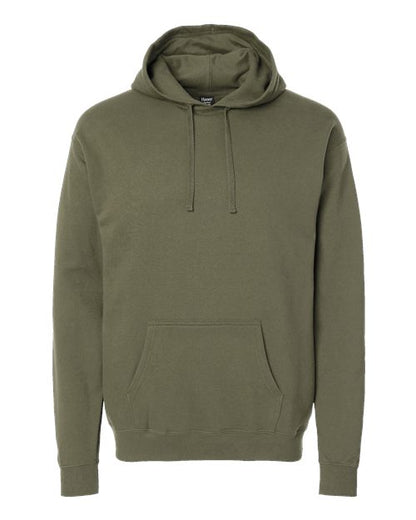 Unisex Perfect Sweats Hooded Sweatshirt