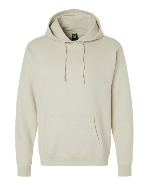 Unisex Perfect Sweats Hooded Sweatshirt