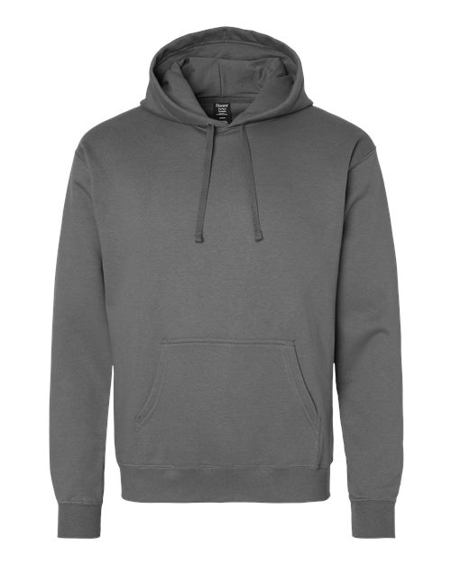 Unisex Perfect Sweats Hooded Sweatshirt