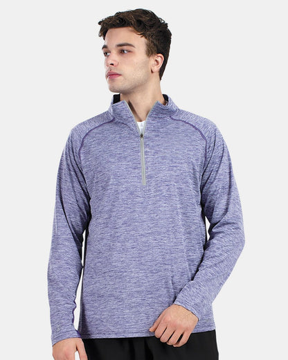 Holloway Electrify CoolCore® Quarter-Zip Pullover - 222574