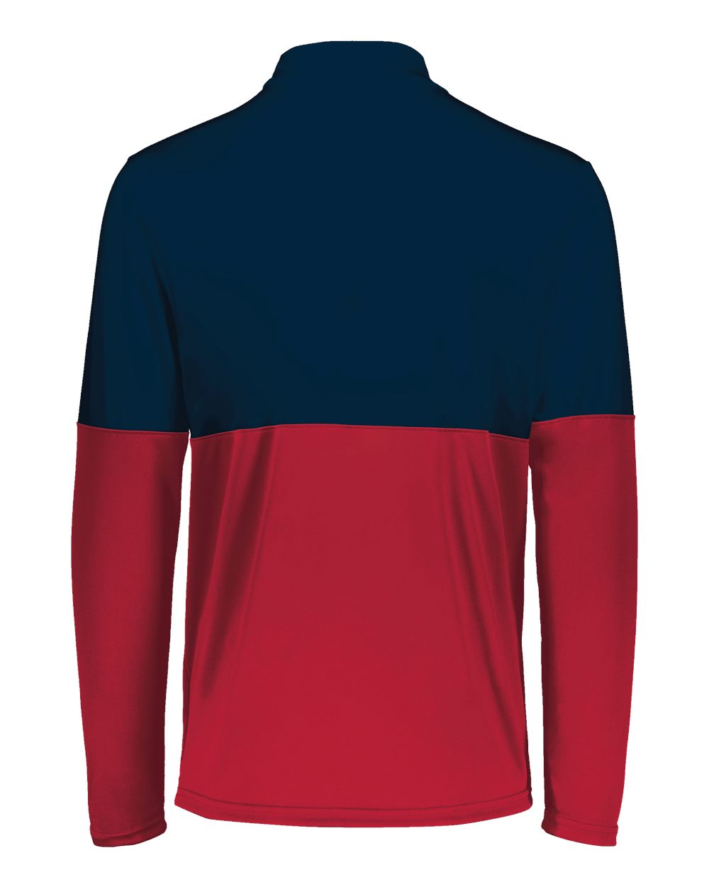 Holloway Momentum Team Quarter-Zip Pullover - 223500