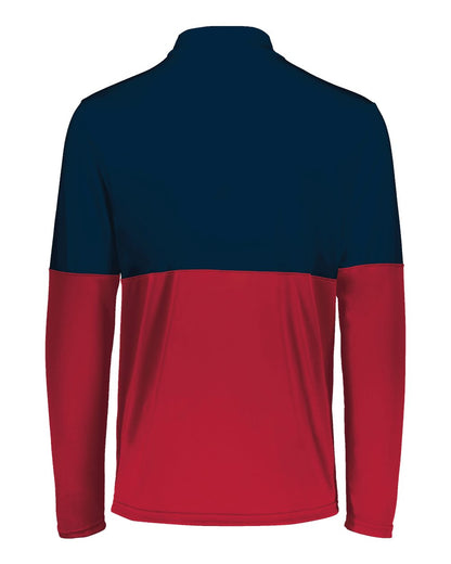 Holloway Momentum Team Quarter-Zip Pullover - 223500