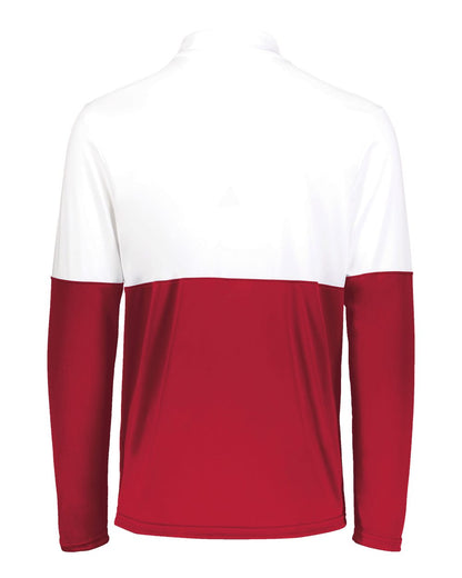 Holloway Momentum Team Quarter-Zip Pullover - 223500