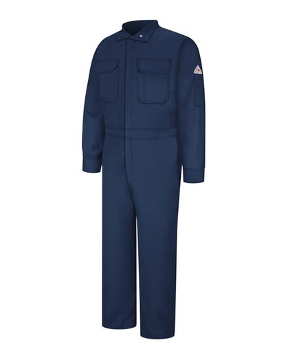 Men's Tall Deluxe Coverall