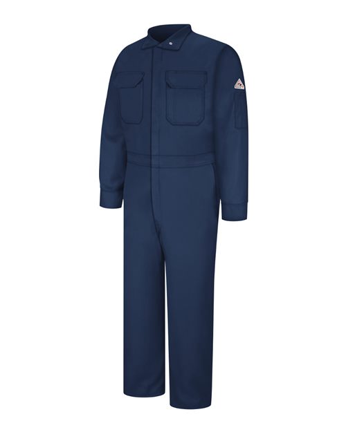 Men's Tall Deluxe Coverall