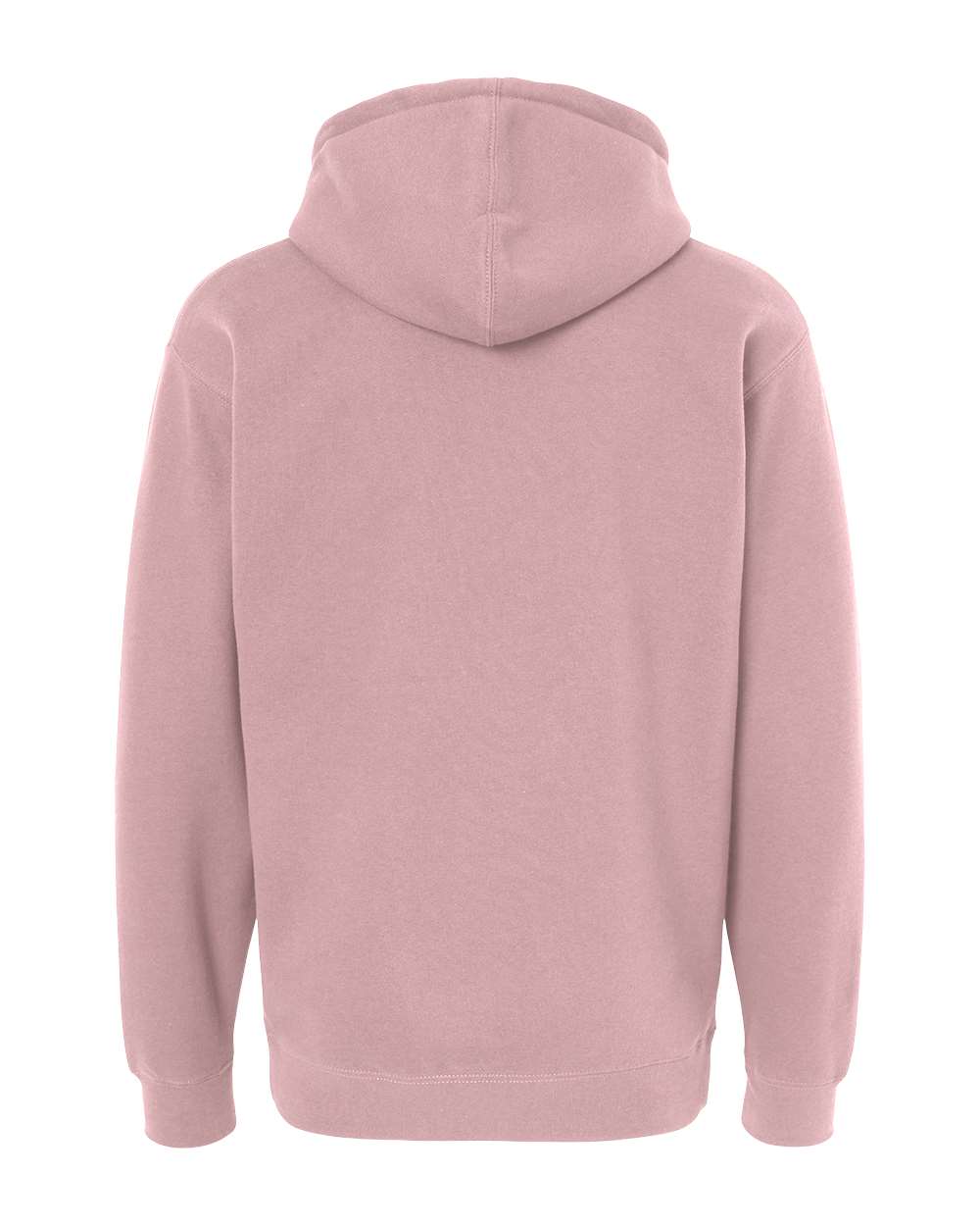 Independent Trading Co. Heavyweight Hooded Sweatshirt - IND4000