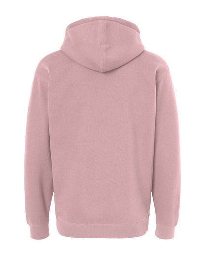 Independent Trading Co. Heavyweight Hooded Sweatshirt - IND4000