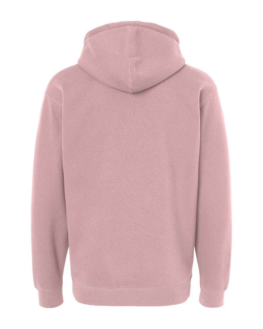 Independent Trading Co. Heavyweight Hooded Sweatshirt - IND4000