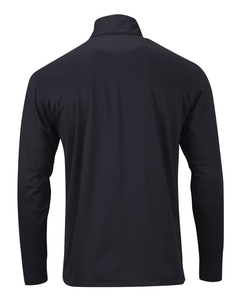 Paragon Breckenridge Quarter-Zip Pullover - 164