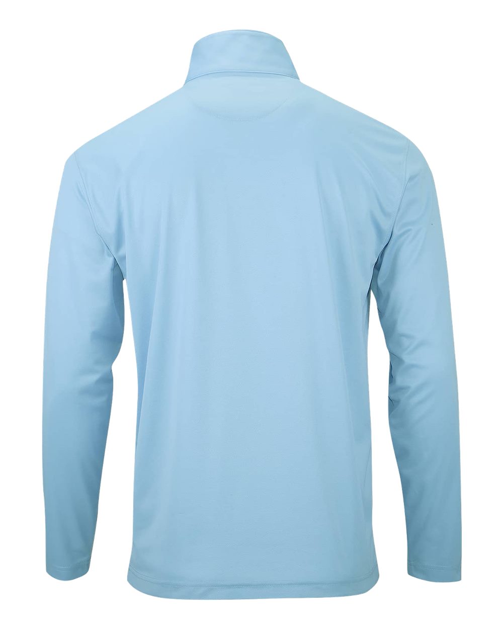 Paragon Breckenridge Quarter-Zip Pullover - 164