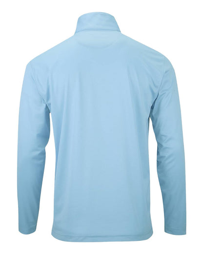 Paragon Breckenridge Quarter-Zip Pullover - 164