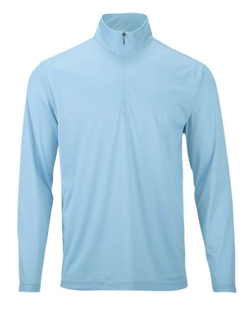 Men's Breckenridge Quarter-Zip Pullover