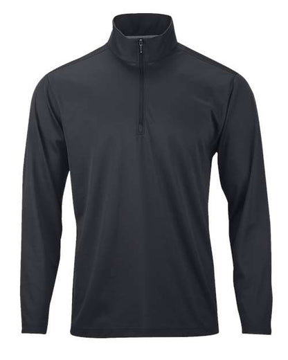 Men's Breckenridge Quarter-Zip Pullover