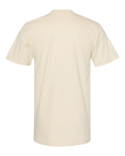 American Apparel ? Fine Jersey Unisex T-Shirt 2001