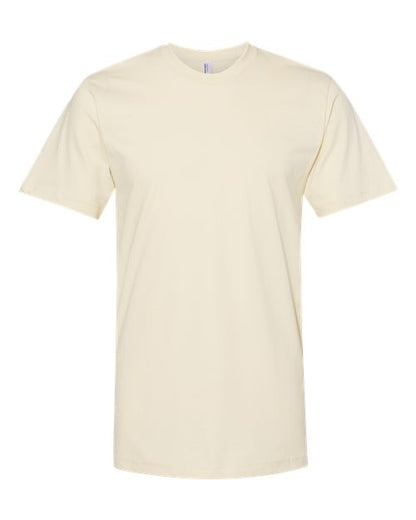 Unisex Fine Jersey Tee