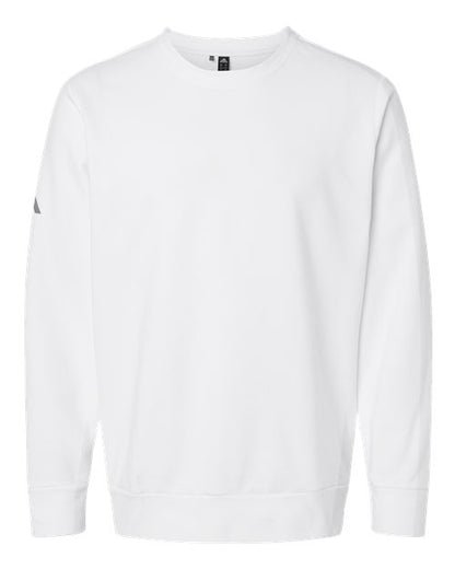 Unisex Fleece Crewneck Sweatshirt
