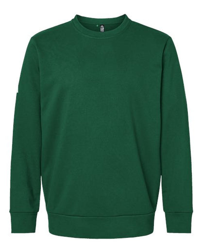 Unisex Fleece Crewneck Sweatshirt
