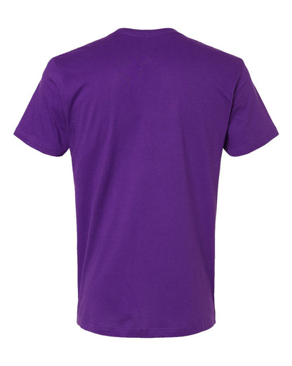 LAT Fine Jersey Tee - 6901