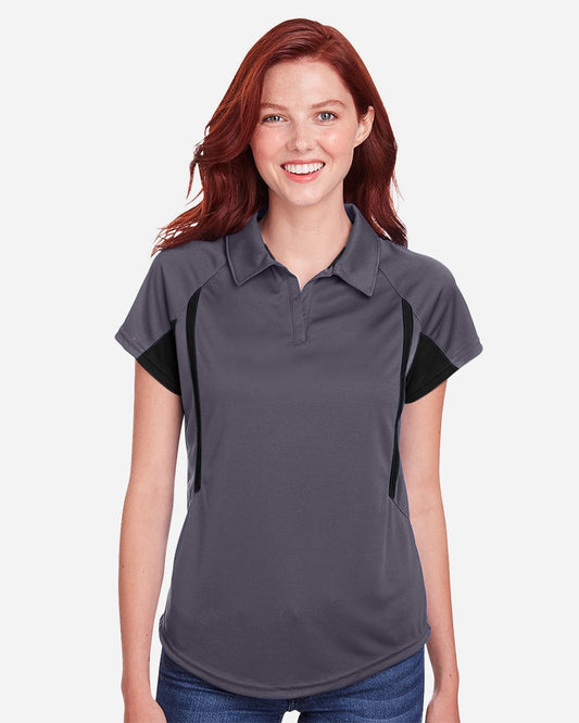 Holloway Women's Two-Tone Avenger Polo - 222730