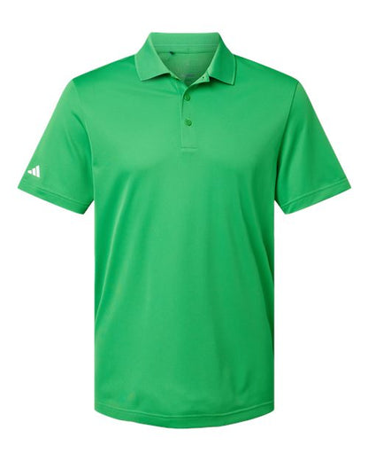 Men's Performance Piqué Polo