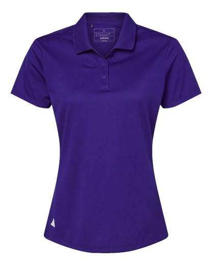 Women's Performance Piqué Polo