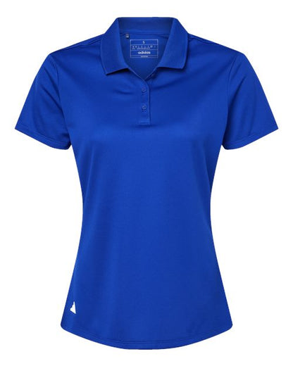 Women's Performance Piqué Polo