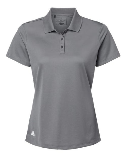 Women's Performance Piqué Polo