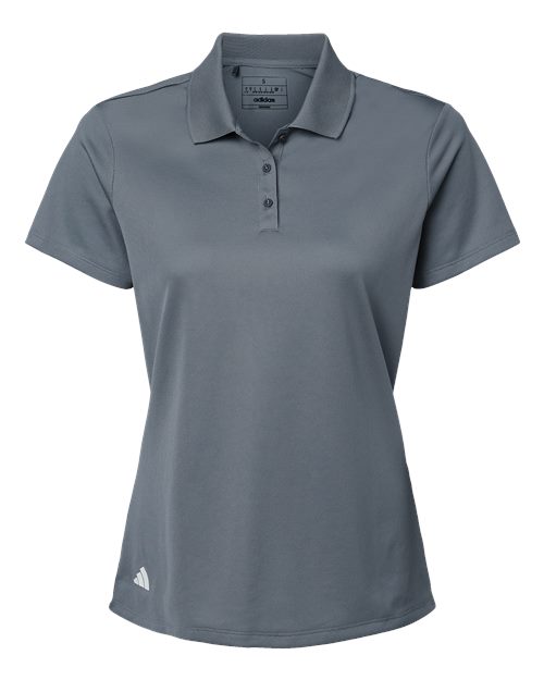 Women's Performance Piqué Polo